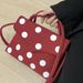 square Scarf 2025 Spring And Summer New Sweet Cool Underarm Shoulder Large Capacity Crossbody Bag Fashion Versatile_voghion.com