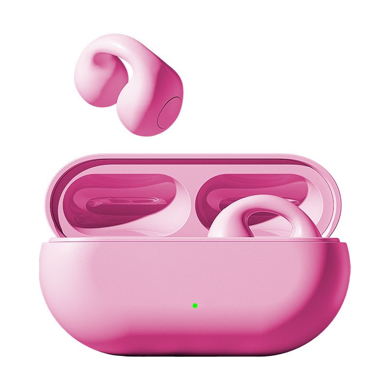 Dual ear Bluetooth wireless sports earphones small simple in size with high quality suitable for and Xiaomi_voghion.com