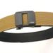 4.3CM Double Layer Reinforced Automatic Buckle Shooting Training Quick Release Pistol Nylon Waist Outdoor Leisure Belt_voghion.com