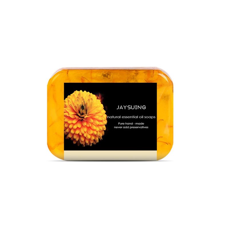 Jaysuing Shaping Cleanses Body, Firms Skin, Belly Belly, Bowels To Meat, Refreshing And Beautifying The Body Soap_voghion.com