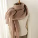 Winter Schal Für Frauen Kaschmir Warme Solide Pashmina Decke Wraps Weibliche Dicke Weiche Bufanda Große Quaste Schal Lange Poncho Echarpe_voghion.com