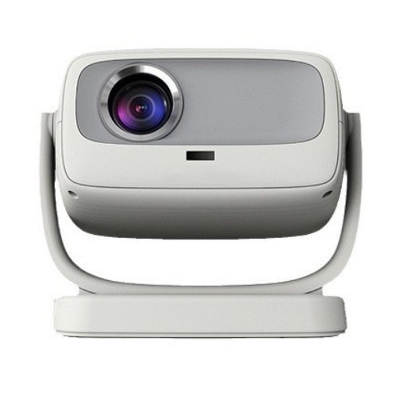 Skyworth Xiaopai PTZ Home Theater 4K Ultra HD Daytime Direct Projection Auto Focus Projector_voghion.com