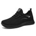 Shoes men's casual sports shoes men's shoes breathable and non-smelly feet mesh running shoes_voghion.com