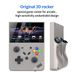 New Handheld R43pro Game Console 4K HD High-definition_voghion.com