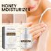 Crema OceanAura Honey Body Smooth para pieles delicadas que mejora la rugosidad, el brillo, la luminosidad y la hidratación._voghion.com