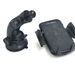 Production Of Universal Silicone Suction Cup Mobile Phone Holder Base For Direct Vehicle Wireless Charging Bracket_voghion.com