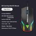 Digitex Digitex Forerunner M5 Mechanical Wired RGB Backlit Gaming Office E-sports PUBG Mouse Wholesale_voghion.com