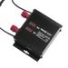 Relè 24V Sensibile 12V LCD VSR Isolatore intelligente della batteria AMP Tensione Isolatore della batteria Schermo intelligente Doppio 250 universale con_voghion.com