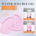 Snail Restructured Collagen Anti-Wrinkle Moisturizing Eye Mask Sheet Skincare Product_voghion.com