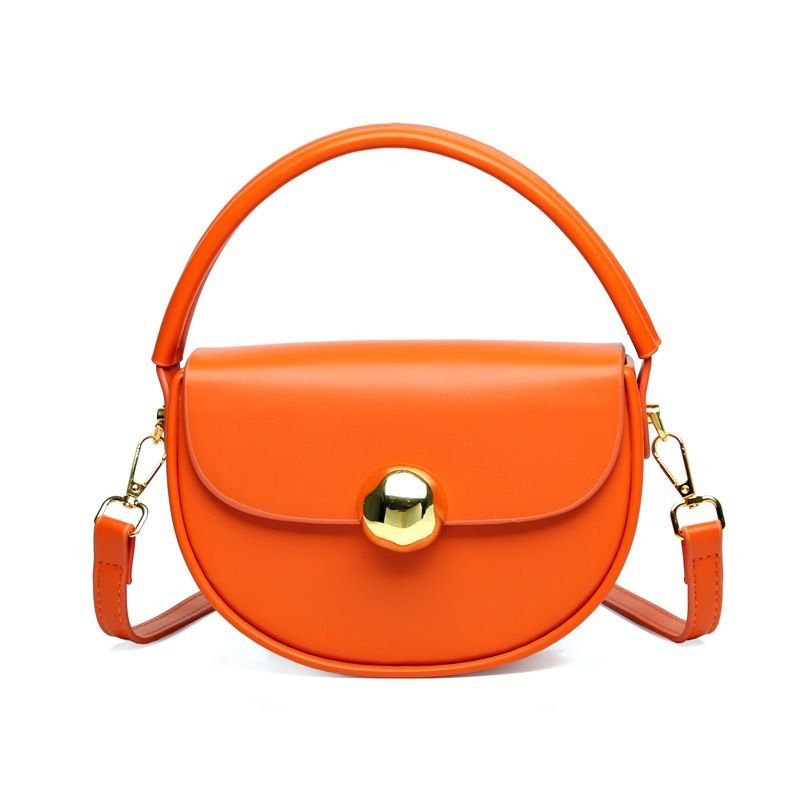 2023 New Small Bag Women's Bag Net Red Korean Version Ladies Shoulder Bag cross-border trend Messenger bag hand box bag_voghion.com