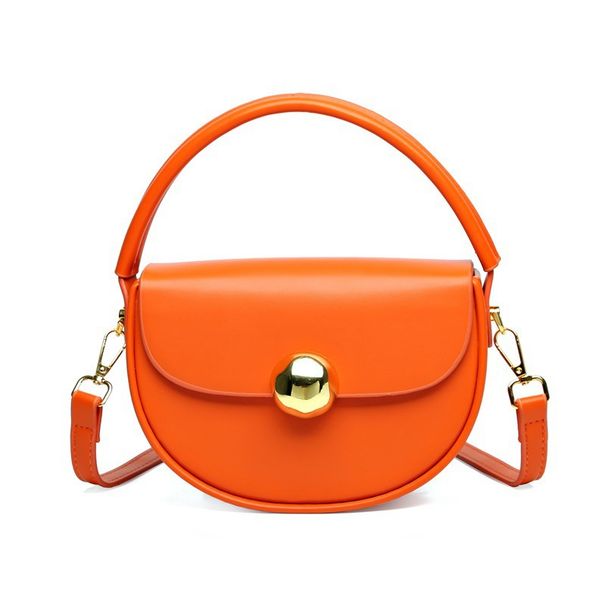 2023 New Small Bag Women's Bag Net Red Korean Version Ladies Shoulder Bag cross-border trend Messenger bag hand box bag_voghion.com