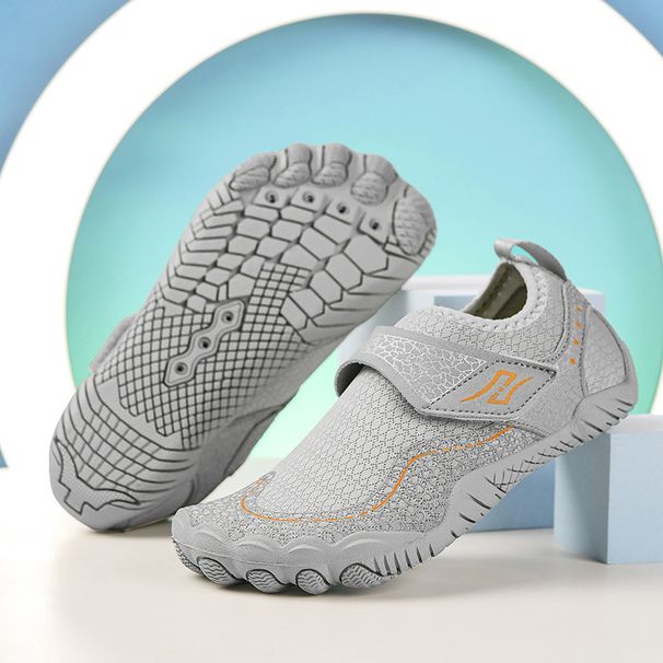 Kinder-Fluss-Tracing-Schuhe für den Außenbereich, schnelltrocknende Wasserschuhe, Schwimmschuhe für Jungen und Mädchen, mittelgroß und groß, leicht und rutschfest_voghion.com