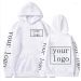 Herren Hoodies Ihre eigene Designmarke/Bild, personalisierter benutzerdefinierter Männer-Frauen-Text, DIY-Sweatshirt, lässige Kapuzenkleidung_voghion.com