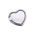 Neuer, schlichter, ultradünner Ringhalter in Herzform aus Zinklegierung, herzförmiger Handyhalter, individuell anpassbar_voghion.com