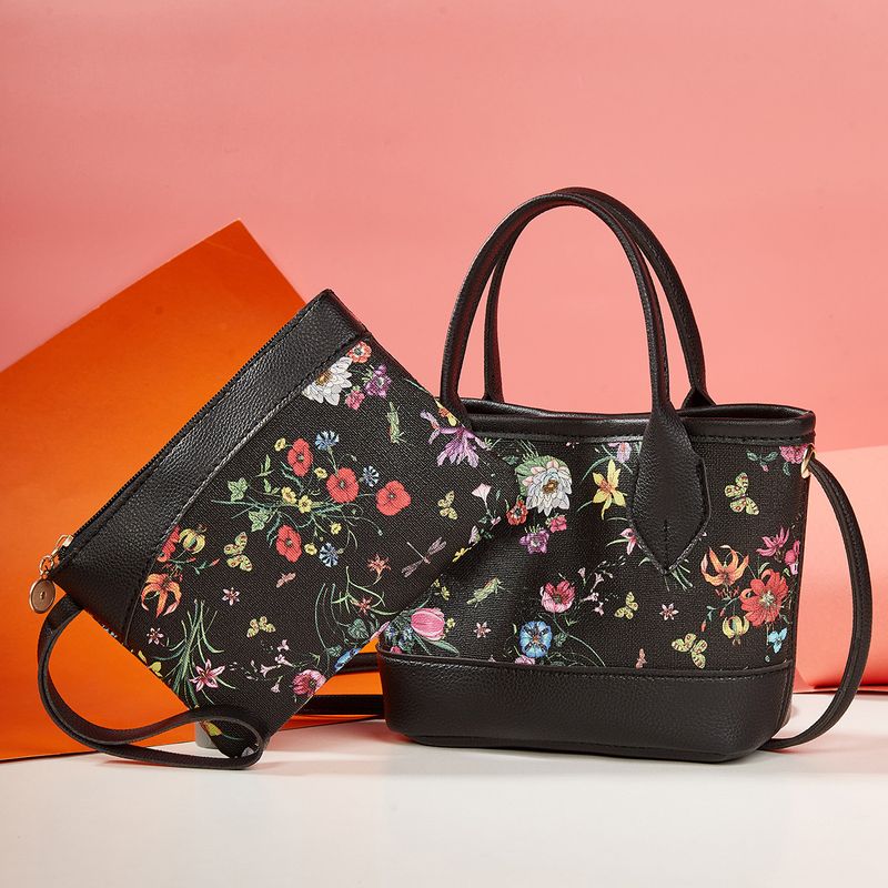 Borsa piccola all'ingrosso da donna 2022 nuova moda stampata borsa a tracolla borsa da donna borsa per la mamma una generazione di capelli_voghion.com