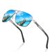 Men's Polarized Sunglasses,Driving Cycling SunGlasses,Outdoor Activities Fishing Sports Sunglasses UV400_voghion.com