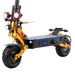 Trottinette électrique tout-terrain YUME X11+, 3 000 W, 2 moteurs, batterie 60 V, 27 Ah_voghion.com
