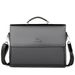 Men's Office Bag, Large Capacity Handbag, Business Single Shoulder Bag_voghion.com
