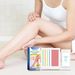 JAYSUING Wax Paper Body, Arms, Armpits, Legs Gentle And Smooth Hair Removal Patches_voghion.com