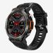 S100 Smartwatch mit Bluetooth-Anruffunktion, Herzfrequenz- und Blutsauerstoffmessung, Schlafüberwachung, wasserdichtem Fitness-Tracker für Damen und Herren_voghion.com