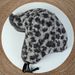 Korean Style New Autumn Winter Leopard Print Plush Lei Feng For Women Outdoor Cycling Warm Skiing Ear Protection Hat_voghion.com