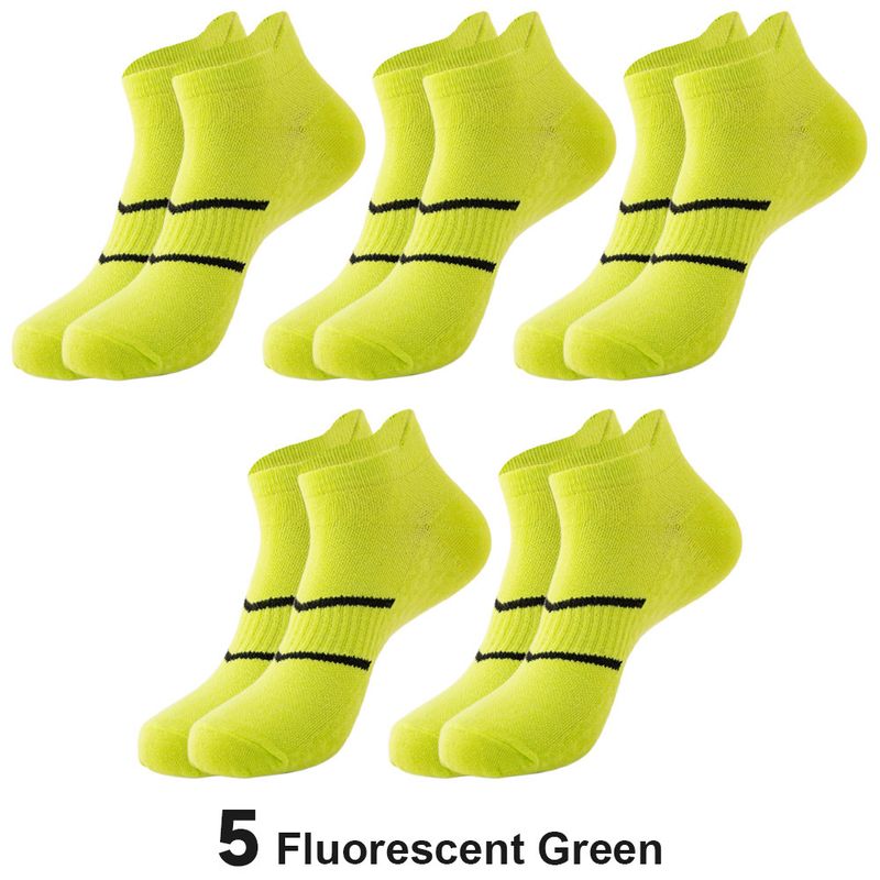 2025d Zhuji Sweat-Absorbent Odor-Resistant Breathable Running Sports Short Tube Cycling Men's Basketball Socks_voghion.com