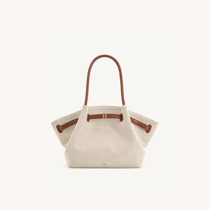 Borsa a tracolla da donna firmata JW Pei Hana | Portafoglio trapuntato con tasca portafogli | Elegante borsa a mano in pelle di lusso_voghion.com