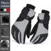 Man's Winter Waterproof Touch Screen Warm Gloves, For Skiing, Skating, Cycling_voghion.com