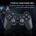 Bezprzewodowy gamepad 2,4 GHz do komputera PC, laptopa, kontroler gier USB, joystick_voghion.com