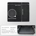 Suitable For 1998-2017 Old Suzuki Jimny JB43 Modified Trunk Non-Slip Waterproof Mat_voghion.com