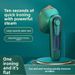Dezhi Handheld Portable Garment Steamer Dry And Wet Dual-use Household Small Electric Iron_voghion.com