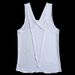 2024 Yoga Clothing European And American Cross-Back Blouse Running Fiess Top Women's Sleeveless Sports Vest_voghion.com