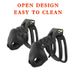 Sport Ring 3D Printed Ultralight Cage Male Chastity Device Adult Sex Toys Sissy Fetish Bondage Belt Lock Products_voghion.com