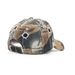 Foreign Duckbill Popular Camouflage Bamboo Embroidered Baseball Cap_voghion.com