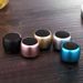 Mini Bluetooth Speaker - Portable Outdoor Speaker With Loud Sound & Bass Boost_voghion.com
