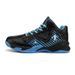 Men's plus size venom basketball sneakers, combat boots, high-top shoes, sports casual shoes for boys and young people_voghion.com