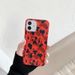 Mobile phone case trade new camouflage pattern suitable for 15promax Apple 14/13 mobile phone case suitable for 8plus water sticker 12 hard case_voghion.com