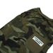 Spring Summer Thin Dog Clothes Army Green Camouflage Two-Legged Short Sleeve T-Shirt For Small, Medium, And Large Dogs_voghion.com