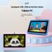 7-tuumainen lasten oppimiseen tarkoitettu WiFi-tabletti, Android Kids Tablet_voghion.com