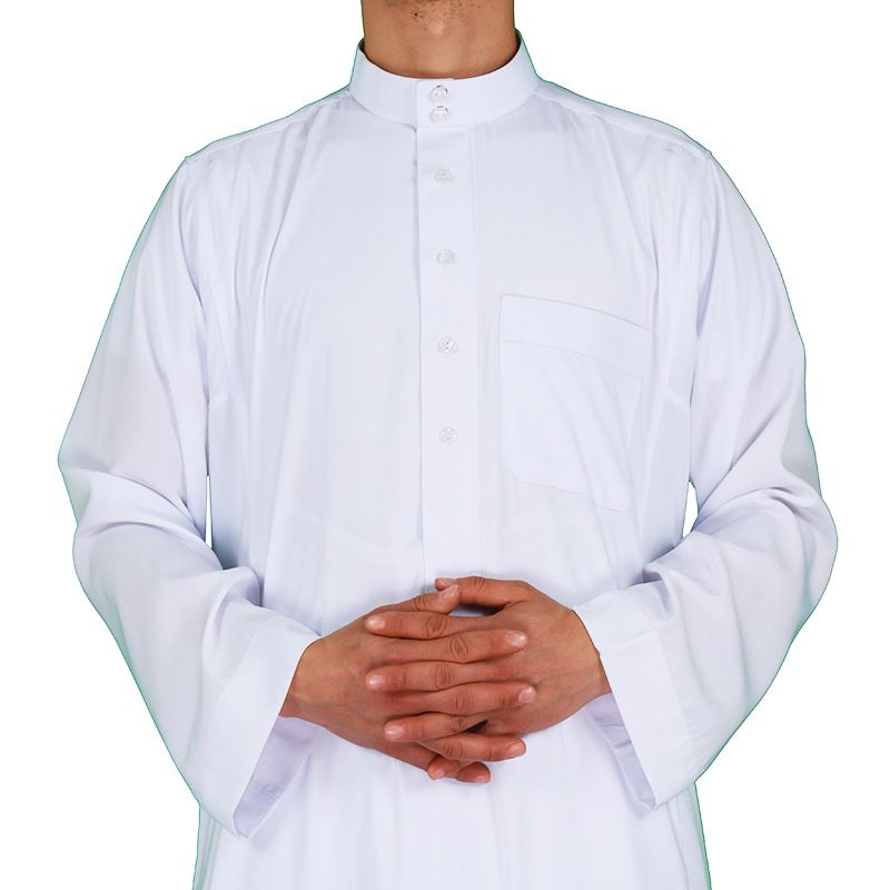 Männerkleeder Retail Plattform Fourniture Arab Männermantel_voghion.com