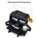ulanzi BC08 Sling 9L Capacity Splash-proof Universal Photography Crossbody Bag For DSLR Camera, An Outdoor Travel Organizer_voghion.com