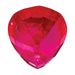 Ruby C Quality 6x4mm Pear_voghion.com