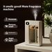 Difusor de aroma inteligente RYYD, fragrância automática, purificador de ar para banheiro, quarto, sala de estar_voghion.com