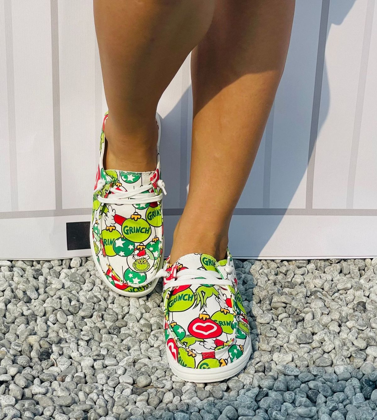 2025 Trend Günlük Kadın Ayakkabıları_voghion.com