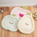 House Fruit Series Cooling Soft Cool Mat Teddy Small Dog Summer Breathable Pet Bed_voghion.com