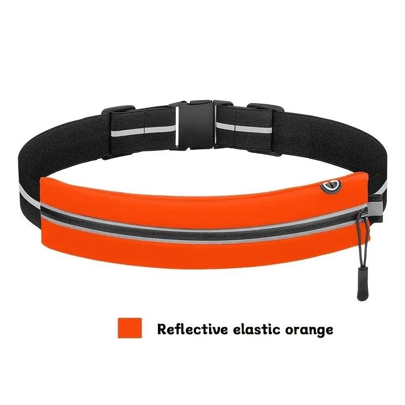 Kuntosalilaukut Juoksu Matkapuhelinlaukku Matkapuhelin Kotitalouden Ulkopuoliset Varusteet Näkymätön Vyö Urheilu Vyölaukku Kuntoilu Urheilukassi_voghion.com