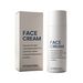 Nourishing Gentle Hydrating Soft And Delicate Brightening Moisturizing Skin Care Cream_voghion.com