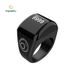 Smart Ring Smart Ring Bluetooth Ring Elektronische teller Tijdherinnering_voghion.com