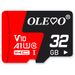 Memory Cards 16GB 32GB 64GB Class 10 Storage Micro Tf Card For Phone PC Tablet Mini SD Card 128gb 256gb High Speed_voghion.com