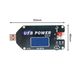 DP3DT Controllo Numerico USB Regolatore di Tensione Regolabile Modulo di Potenza Tensione Costante Corrente Costante Cavo Boost Mobile Regolatore Ventola 15W_voghion.com